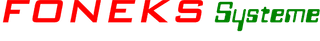FONEKS Systeme